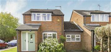 Link-detached house for sale in Periam Close, Henley-On-Thames RG9