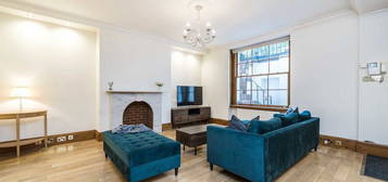 Flat for sale in Warwick Square, London SW1V