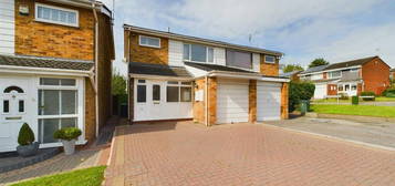 3 bedroom semi-detached house