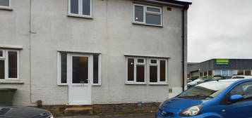 End terrace house to rent in Church End, Cherry Hinton, Cambridge CB1