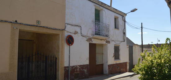 Casa o chalet independiente en venta en calle Agustina de Aragón, 6