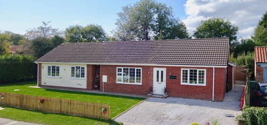 5 bedroom detached bungalow for sale