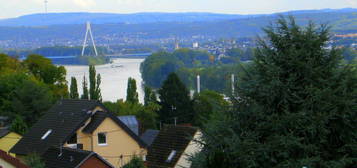 Schönes Dachstudio (1 ZKB-Apartment) in Neuwied-Feldkirchen