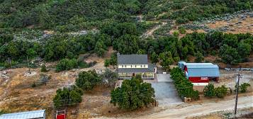 11660 Lonesome Valley Rd, Leona Valley, CA 93551