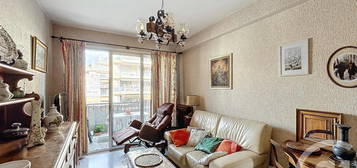 Achat appartement 3 pièces 62 m²