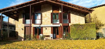 Chalet pareado en venta en calle Hontanillas, 20 n