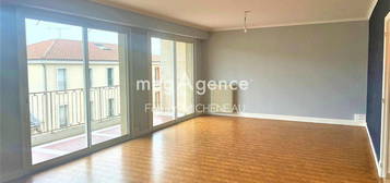 Appartement 5 pièces 107 m²