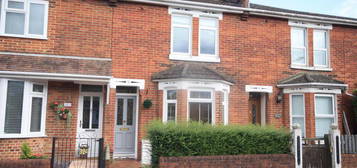 3 bedroom terraced house to rent