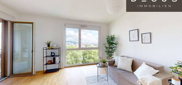 NEU | 1. MONAT MIETFREI | AB SOFORT | 6. ETAGE | HELLE 2 ZIMMER WOHNUNG | REININGHAUSPARK | GRAZER HAUPTBAHNHOF