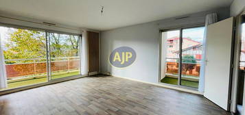 Appartement 3 pièces 75 m²