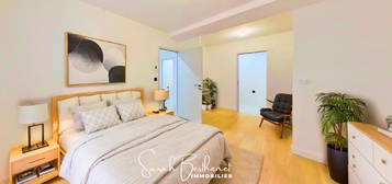 Appartement  à vendre, 4 pièces, 3 chambres, 97 m²