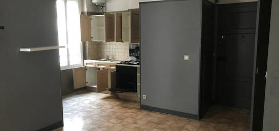 Achat appartement 2 pièces 35 m²