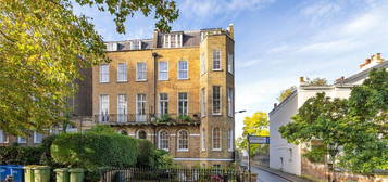 Flat for sale in Camberwell Grove, Camberwell, London SE5