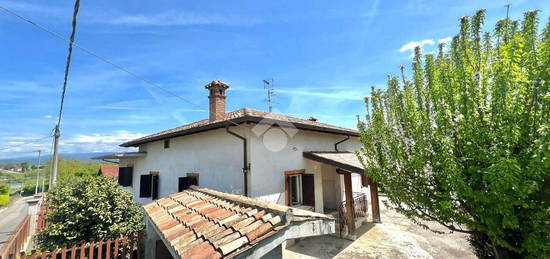 VILLA SINGOLA A VALMONTONE