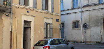 Appartement centre AVIGNON