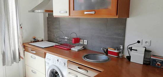 Location appartement 2 pièces 29 m²