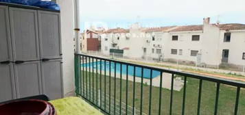 Apartamento en Empuriabrava-Flamicell