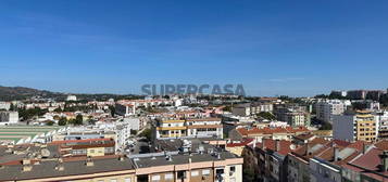 Apartamento T3 em Setúbal