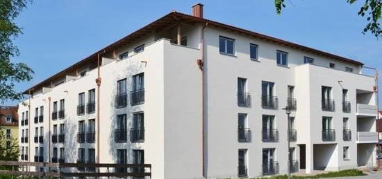 +++KAPITALANLAGE -Studentenappartement in Deggendorf+++