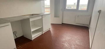 Appartement  à vendre, 2 pièces, 1 chambre, 49 m²