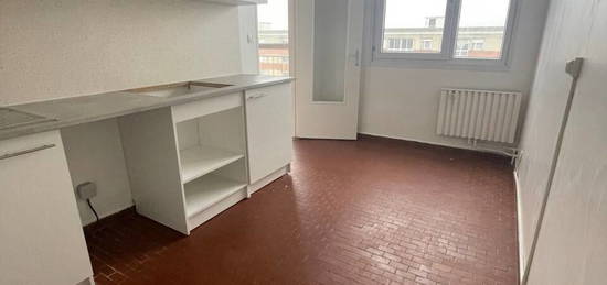 Appartement  à vendre, 2 pièces, 1 chambre, 49 m²