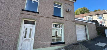 Terraced house for sale in David Street Penygraig -, Tonypandy CF40