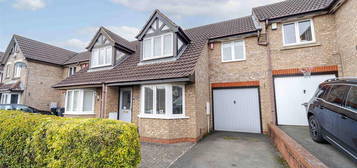 Property for sale in Woodcock Close, Birmingham B31