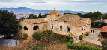 Finca rústica en venta en Carrer del Mas Barril, 15, Palau