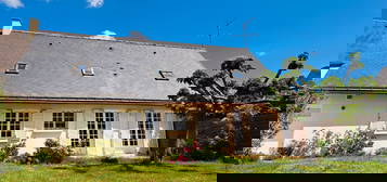 Vente immobilière . Maison . 128 m2 . Angers
Vente immobilière . Maison . 128 m2 . Angers