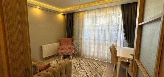 ŞİŞLİ MECİDİYEKÖY,de EŞYALI KİRALIK 2+1 DAİRE