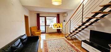 Apartament 4 camere, 130 mp utili, Caroline Gemina