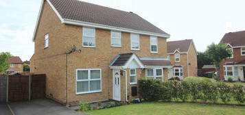 3 bedroom semi-detached house