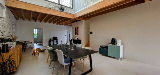 Maison de ville neuve 230m²