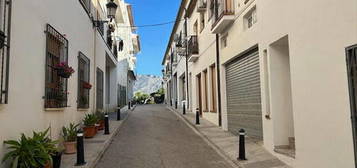 Piso en venta en El Castell de Guadalest