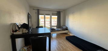 Location appartement 1 pièce 25 m²