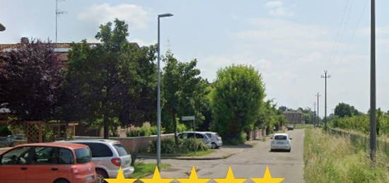 Appartamento all'asta Str. Battaglia, Modena