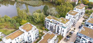 Stuttgart, Vaihinger Strasse 102B/1.OG rechts