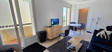 Studio à vendre, 1 pièce, 23 m², Étage 3/4