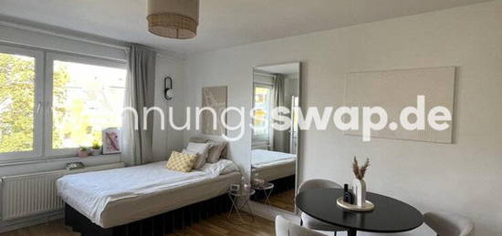 Wohnungsswap - Simrockstraße