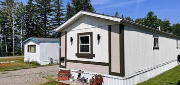 33 3656 HILBORN ROAD, Quesnel,