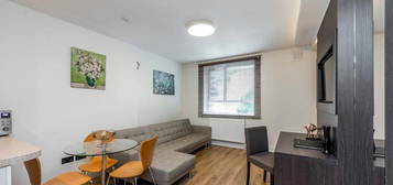 1 bedroom flat to rent