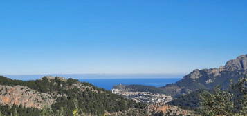 Casa rural en venta en Soller