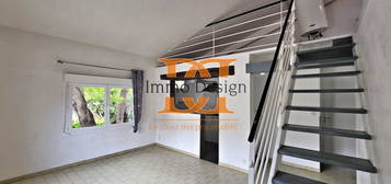 Achat appartement 3 pièces 58 m²