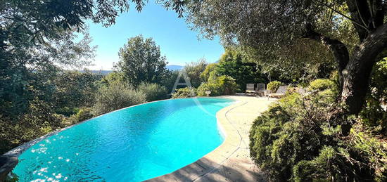 Charmante Villa provençale de 5 pièces 127 m2  Piscine Jardin 1200 m²