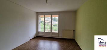 Location appartement 2 pièces 45 m²