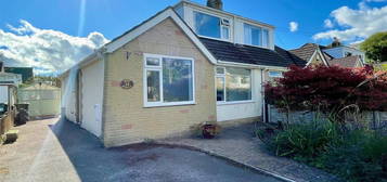 3 bed bungalow for sale