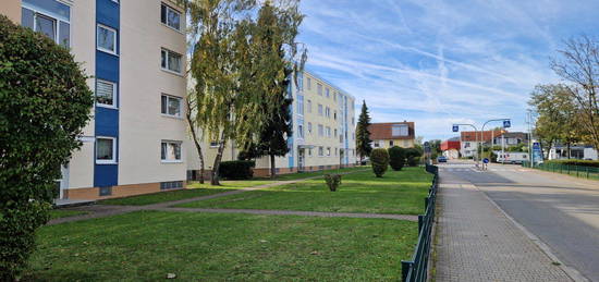 4-Zimmer-Wohnung mit Balkon in Bobenheim-Roxheim