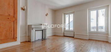 Appartement 3 pièces 91 m²