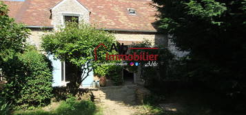 Maison à vendre, 7 pièces, 4 chambres, 170 m²