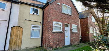 3 bed terraced house for sale